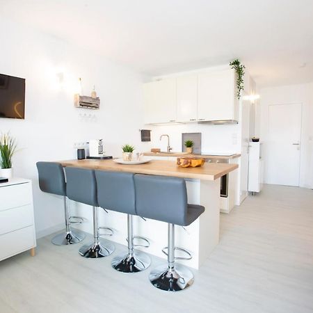 La Vie Est Belle Apartman Gassin Kültér fotó
