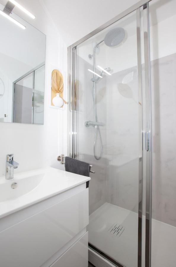 La Vie Est Belle Apartman Gassin Kültér fotó